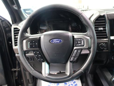 Used 2020 Ford F150 XLT w/ Equipment Group 302A Luxury AWD/4WD image 17
