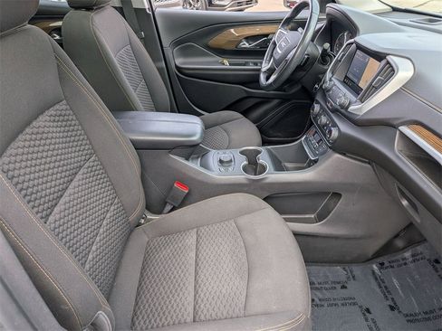 Used 2021 GMC Terrain SLE w/ Driver Convenience Package image 29