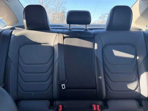 New 2026 Volkswagen Jetta SEL image 33