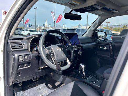 Used 2019 Toyota 4Runner TRD Pro image 10