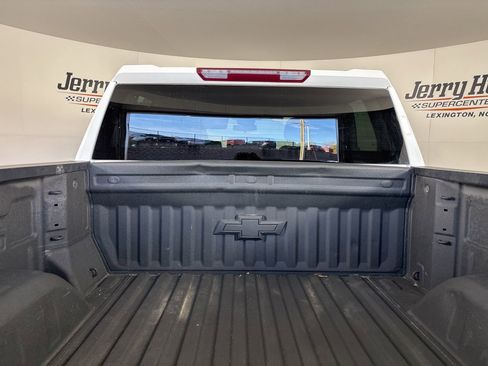 Used 2023 Chevrolet Silverado 1500 LT Trail Boss w/ Protection Package image 23