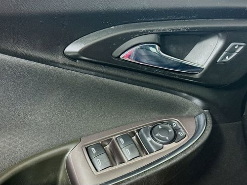Used 2019 Chevrolet Malibu LT FWD image 20
