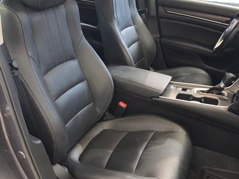 Used 2021 Honda Accord EX-L image 61