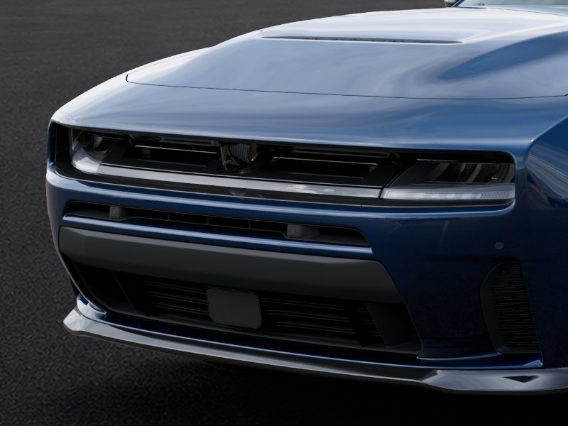 New 2026 Dodge Charger R/T w/ Driver Convenience Group AWD/4WD image 11