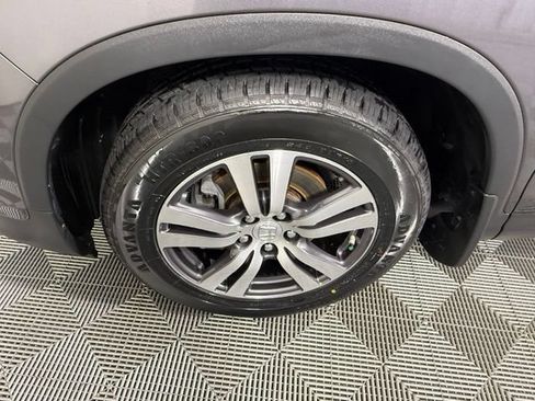 Used 2018 Honda Pilot EX-L image 13