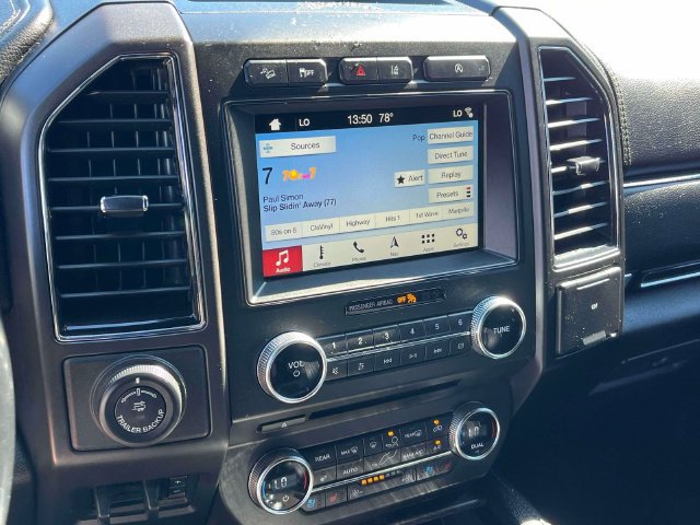 Used 2018 Ford Expedition Limited w/ Equipment Group 301A AWD/4WD image 35