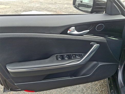 Certified 2022 Kia Stinger GT-Line image 13