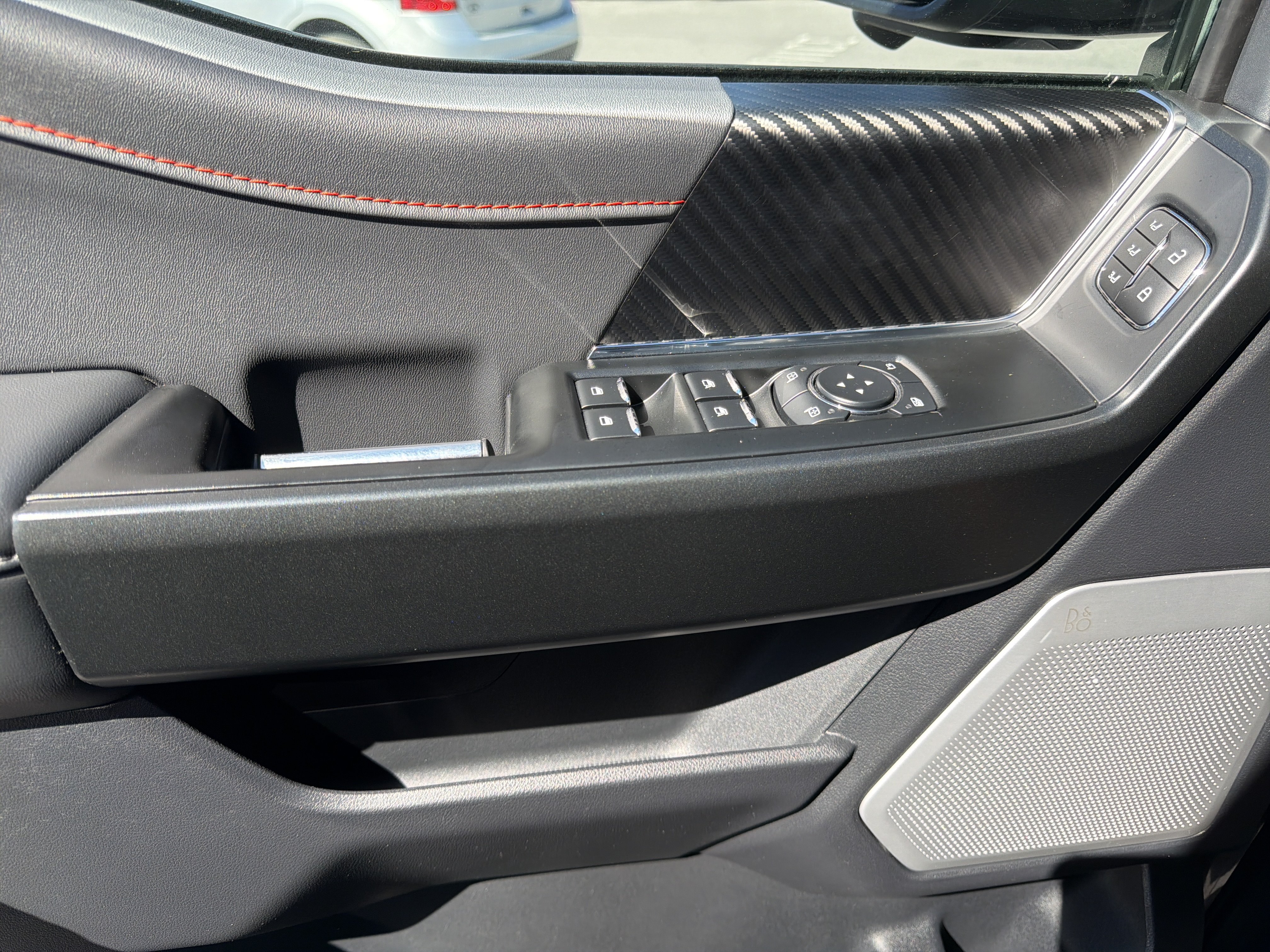 Used 2025 Ford F150 Raptor AWD/4WD image 16