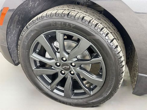 Used 2023 Chevrolet Equinox RS AWD/4WD image 31