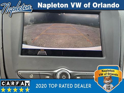 Used 2020 Chevrolet Equinox LT image 15