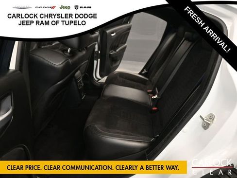 Used 2023 Dodge Charger Scat Pack w/ Daytona Edition Group image 26