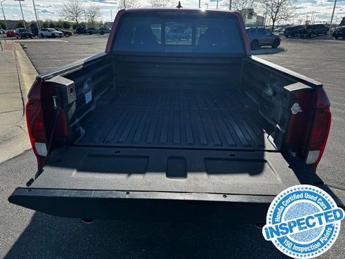 Used 2023 Honda Ridgeline RTL image 11