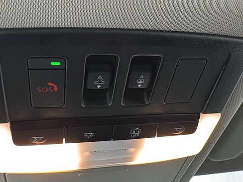 Used 2023 Nissan Rogue SV w/ SV Premium B Package image 30