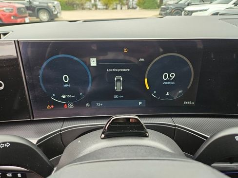 Used 2025 Hyundai Santa Fe Calligraphy image 19