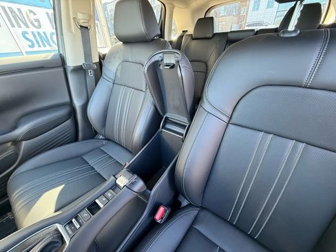New 2026 Honda HR-V EX-L image 22