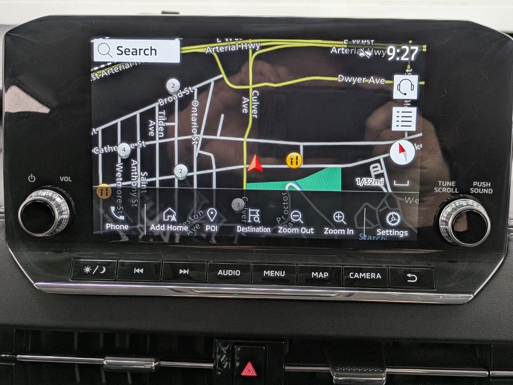 Used 2022 Mitsubishi Outlander SE AWD/4WD image 14