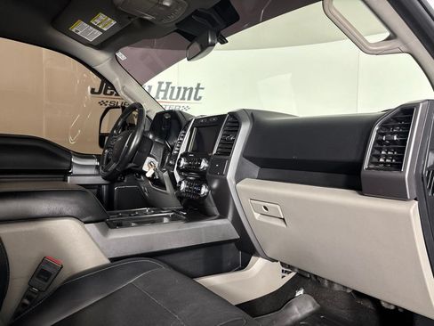 Used 2019 Ford F150 XLT w/ Equipment Group 301A Mid AWD/4WD image 29
