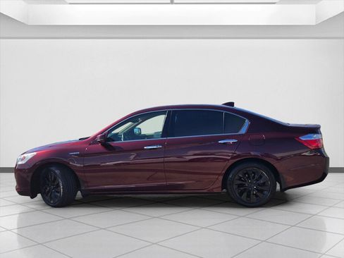 Used 2015 Honda Accord Touring image 8
