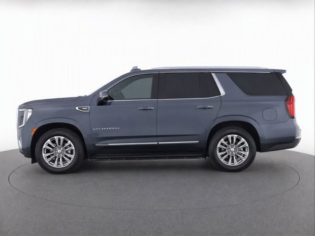 Certified 2021 GMC Yukon XL SLT AWD/4WD image 6