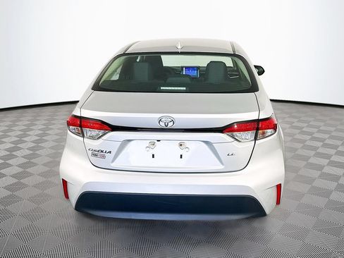 Used 2024 Toyota Corolla LE FWD image 10