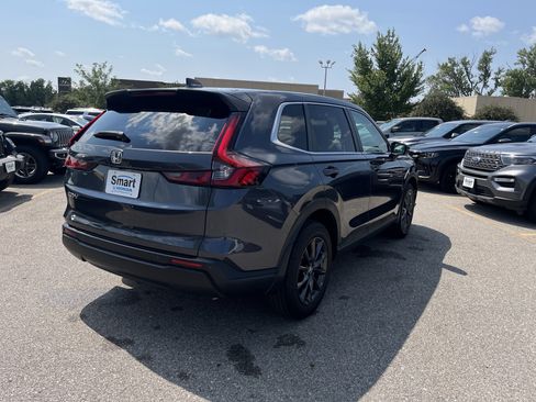 Used 2026 Honda CR-V EX-L image 7