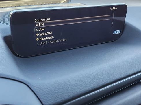 New 2026 MAZDA CX-50 AWD 2.5 Hybrid w/ Cargo Package image 10