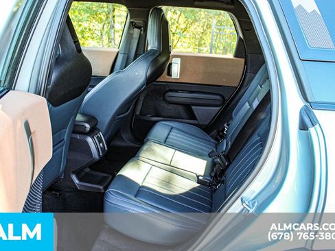 Used 2025 MINI Cooper Countryman S image 18