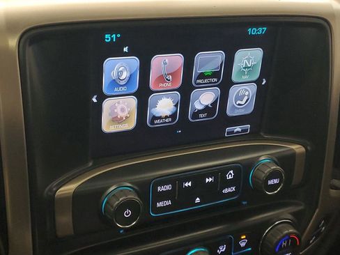 Used 2018 GMC Sierra 1500 Denali w/ Denali Ultimate Package image 20