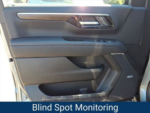 New 2026 Chevrolet Tahoe High Country w/ Sun And Tow Package image 6