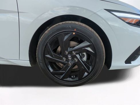 New 2026 Hyundai Elantra Sport image 11