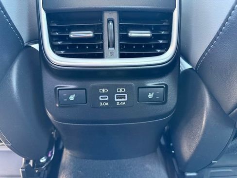 Used 2023 Subaru Legacy Limited AWD/4WD image 19