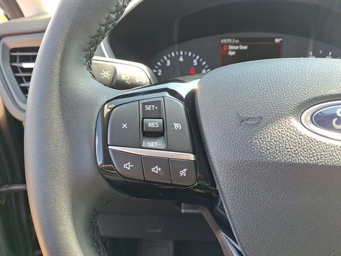 Used 2022 Ford Escape SEL AWD/4WD image 22