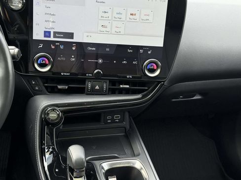 Used 2025 Lexus NX 350 AWD w/ Rear Seat Package image 19