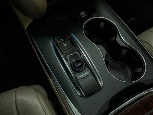 Used 2018 Acura MDX FWD w/ Technology Package image 20