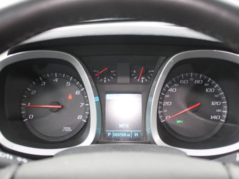 Used 2015 Chevrolet Equinox LT w/ Driver Convenience Package image 7