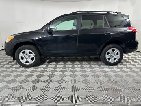 Used 2011 Toyota RAV4 2WD w/ Base L4 Extra Value Pkg image 2