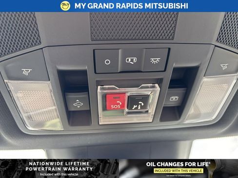 New 2026 Mitsubishi Eclipse Cross SEL image 27