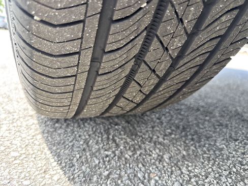 New 2025 Buick Envision Sport Touring image 12