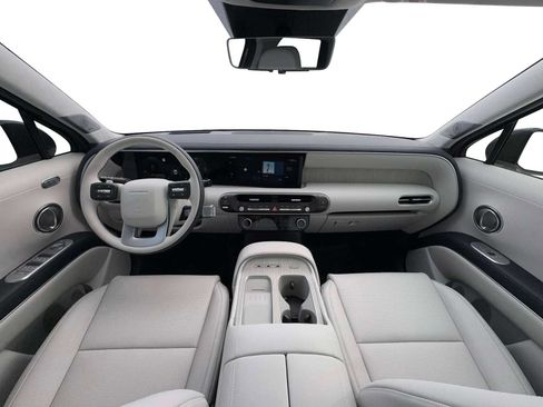 New 2026 Hyundai Palisade Calligraphy FWD image 13