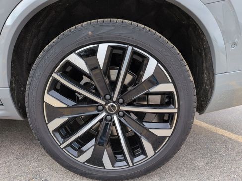 New 2026 Volvo XC90 T8 Plus w/ Protection Package image 16