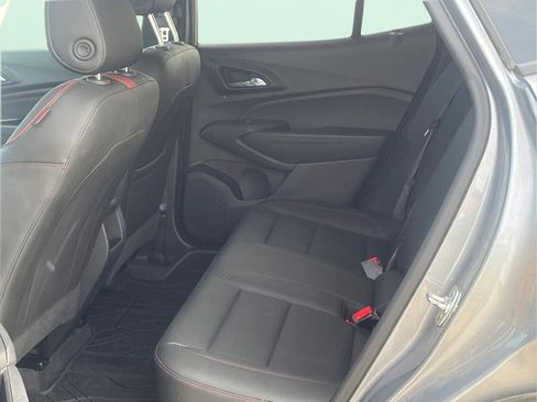 Used 2025 Chevrolet Trax RS w/ Driver Confidence Package image 19