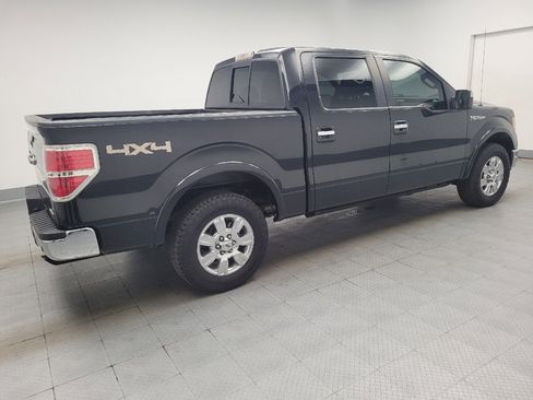 Used 2012 Ford F150 Lariat w/ Lariat Chrome Pkg AWD/4WD image 10