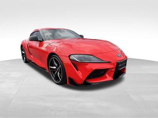 Used 2020 Toyota Supra Premium w/ Driver Assist Package RWD 360° Tour