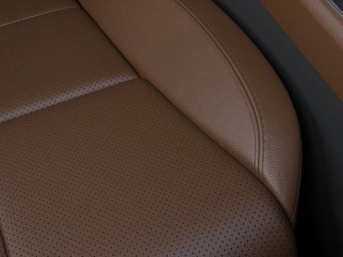 New 2025 Lincoln Aviator Reserve w/ Illumination Package RWD image 16