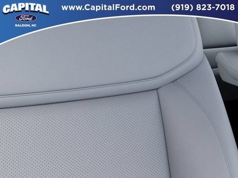 New 2027 Ford Expedition Platinum AWD/4WD image 16