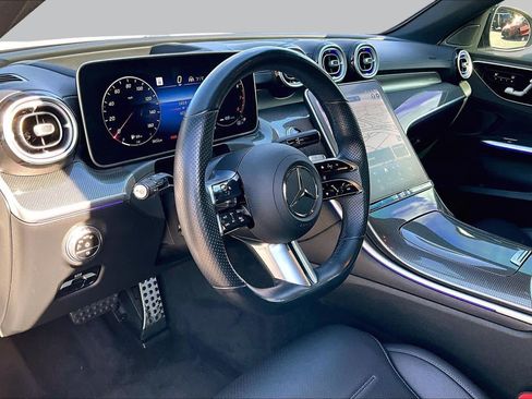 Used 2022 Mercedes-Benz C 300 Sedan image 16