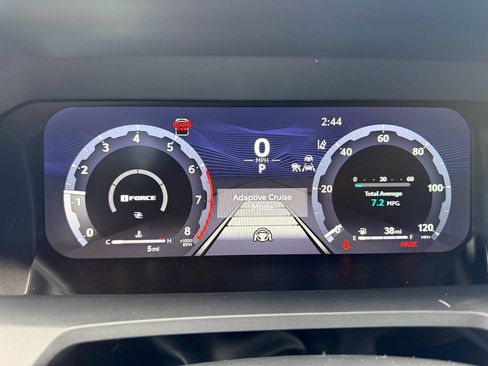 New 2026 Toyota 4Runner TRD Off-Road Premium image 23