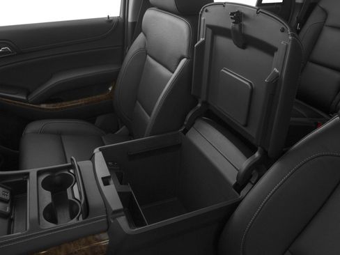 Used 2016 Chevrolet Tahoe LTZ RWD image 12