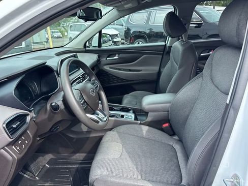 Used 2020 Hyundai Santa Fe SEL AWD/4WD image 6