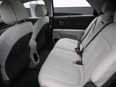 Used 2024 Hyundai Ioniq 5 Limited RWD image 27